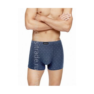 Трусы мужские GS8028 Gentlemen боксеры