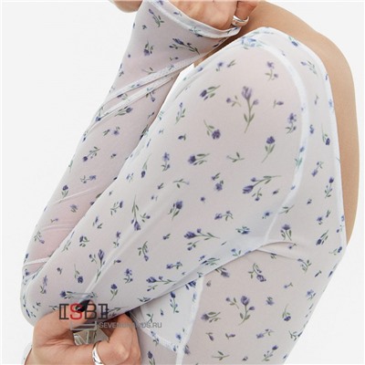H&M, 436110, Боди