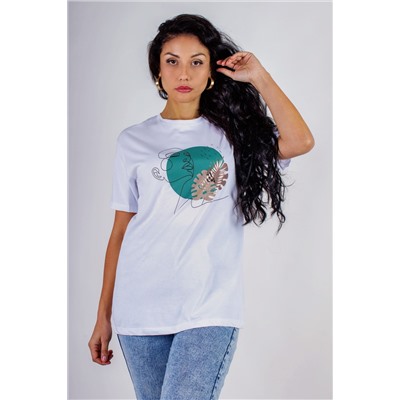 Футболка "Вдохновение", арт.258-TS