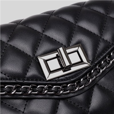 Bags Сумка женская / PU кожа / 2001