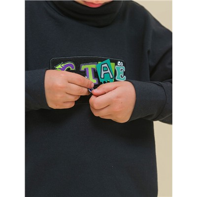 Джемпер для мальчиков