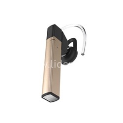 Bluetooth-гарнитура AWEI беcпроводная (A831BL) золото