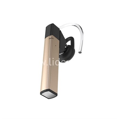 Bluetooth-гарнитура AWEI беcпроводная (A831BL) золото