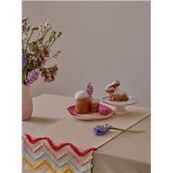 Блюдо сервировочное Spring из коллекции Blossom, ∅29 см