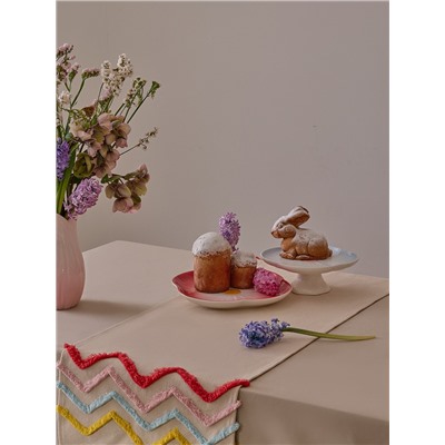 Блюдо сервировочное Spring из коллекции Blossom, ∅29 см