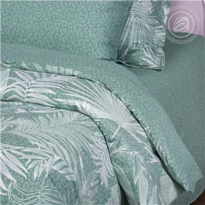 КПБ Пуэрто сатин Арт Дизайн