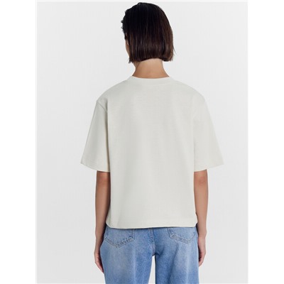 ФУТБОЛКА ЖЕНСКАЯ 302862