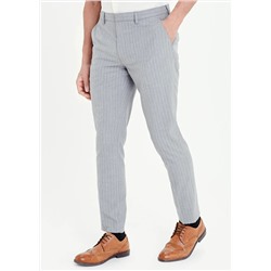 Taylor & Wright Reid Skinny Fit Trousers