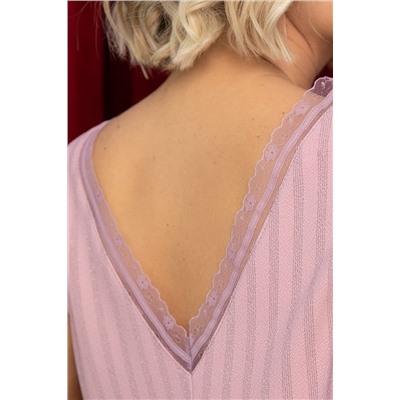 Платье Иниша (нежно-розовое) П14669-4М