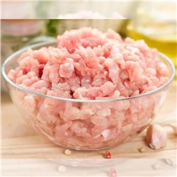 Фарш "Куриный", зам. в/у 1шт/1 кг