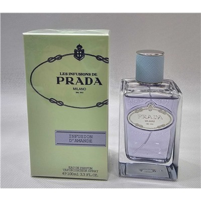 Prada Les Infusions de Amande Edp 100 ml
