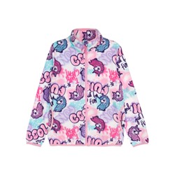 Толстовка для девочки