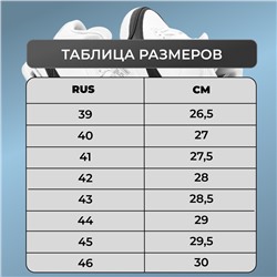 Сандалии мужские S520-2 черные