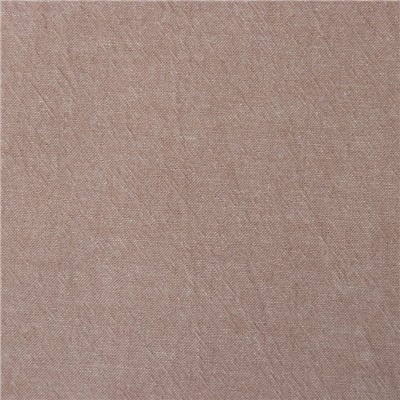 Постельное бельё Этель Denim 1.5 сп, 155×210 см, 160×240 см, 50×70-2 шт., бежевое, жатый хлопок