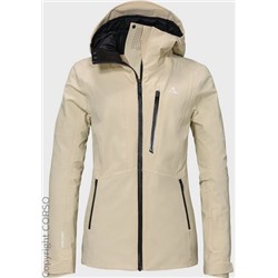 Outdoorjacke