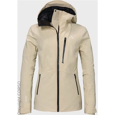 Outdoorjacke