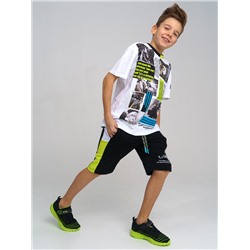 Шорты для мальчика