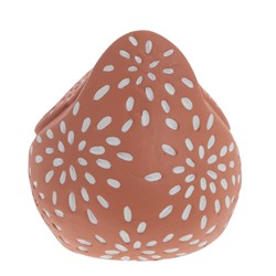 Фигурка декоративная "Курица", L12 W18 H14 см