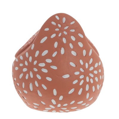 Фигурка декоративная "Курица", L12 W18 H14 см