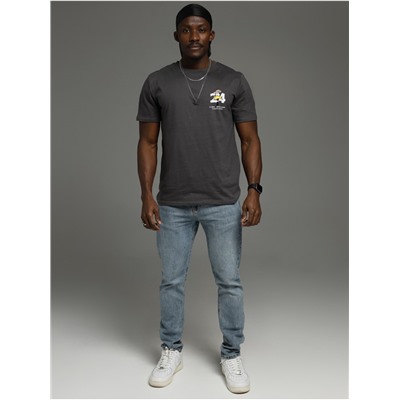 Футболка "Дак" мужская