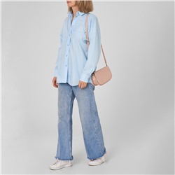 JS-99119-63 розовая сумка женская Jane's Story