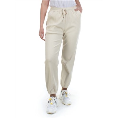FZ/T81004-2003 BEIGE Брюки спортивные женские