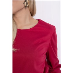 Блуза Фрисби (малиновая) Б12487-25
