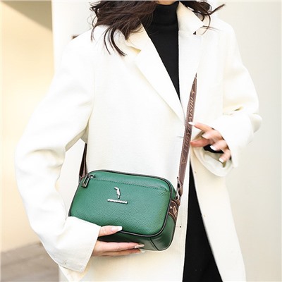 Bags Сумка женская / кожа / 00611251