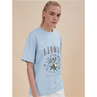 Футболка женская