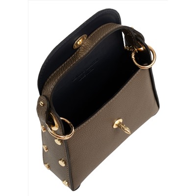 Сумка женская из телячьей кожи