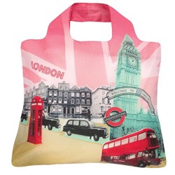 Travel Bag 4 (Лондон,Англия)