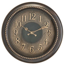 Часы настенные 30,5×30,5×4,3 см DT11-005