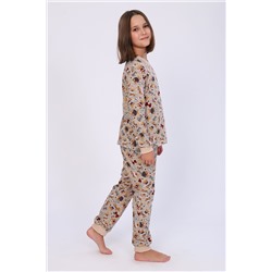 Пижама 59035 детская