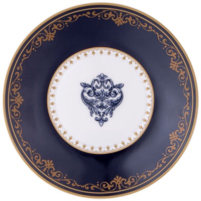 ЧАЙНЫЙ СЕРВИЗ LEFARD "HORSE CLUB" НА 6 ПЕР. 14 ПР. 1000/350/300 МЛ (КОР=4НАБ.)