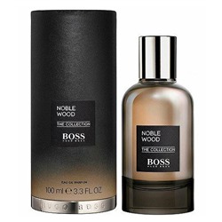 Hugo Boss The Collection Noble Wood For Men edp 100 ml