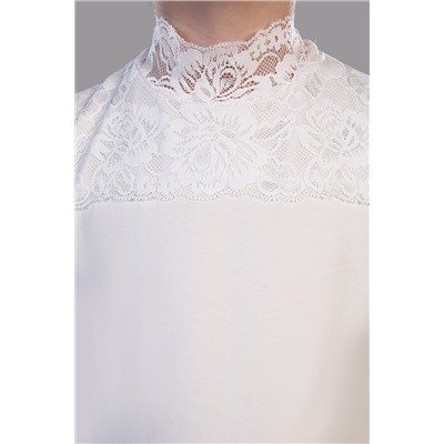 Блузка для девочки "Надежда" Арт. 13151