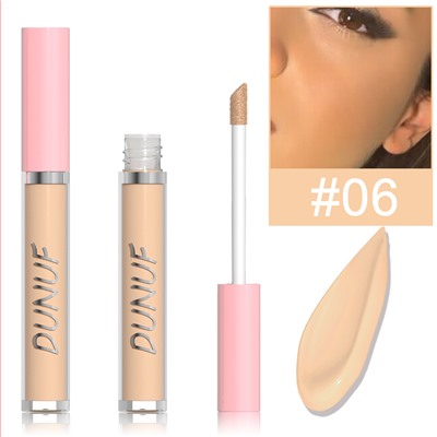 Корректирующий консилер DUNUF correcting concealer 06