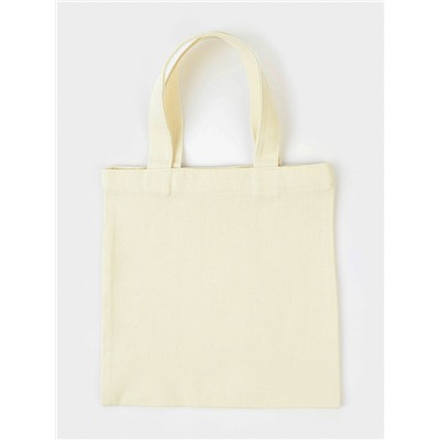 Сумка-шопер, раскраска по номерам «Котики»