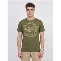 Футболка мужская арт. 02285/Aeroplan