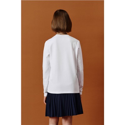 Джемпер для девочек