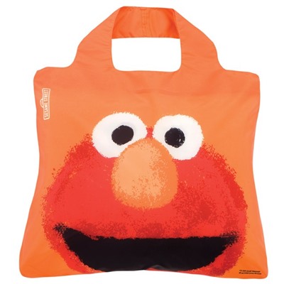 Sesame Street Bag 1 ( Elmo )