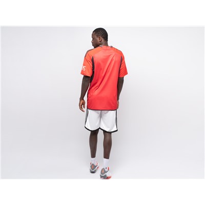 Футбольная форма Adidas FC Man Unt