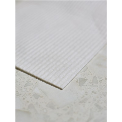 Набор салфеток для уборки из целлюлозы Eco Clean, белые, 10 шт.