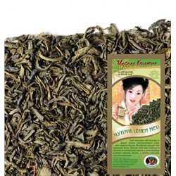 Чунми (Zhen Mei)