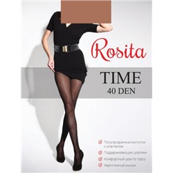 Колготки классические, Rosita, Time 40 оптом