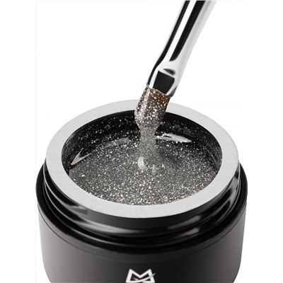 Manita Professional Гель моделирующий для ногтей светоотражающий / Builder Gel Reflective №01, 15 мл