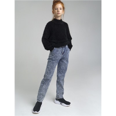 Джинсы для девочки