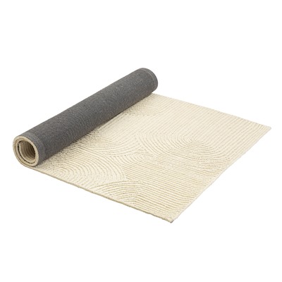 Ковер из шерсти Lucknow из коллекции Ethnic