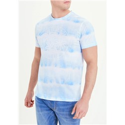 Ibiza Nights Slogan T-Shirt