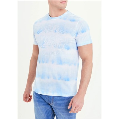Ibiza Nights Slogan T-Shirt